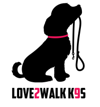 Love2walkK9s